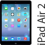 Repair your  iPad Air 2!
