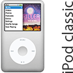 Ripara il tuo ipod Classic!