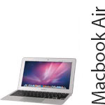 Repair your  MacBook Air!