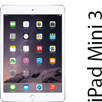 Ripara il tuo iPad Mini 3!