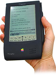 Apple Newton 