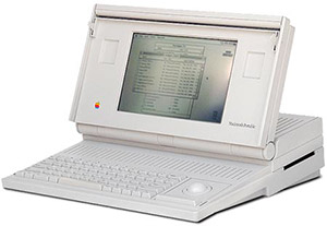 Macintosh Portable