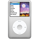 Ripariamo il tuo iPod Classic in tutta Milano